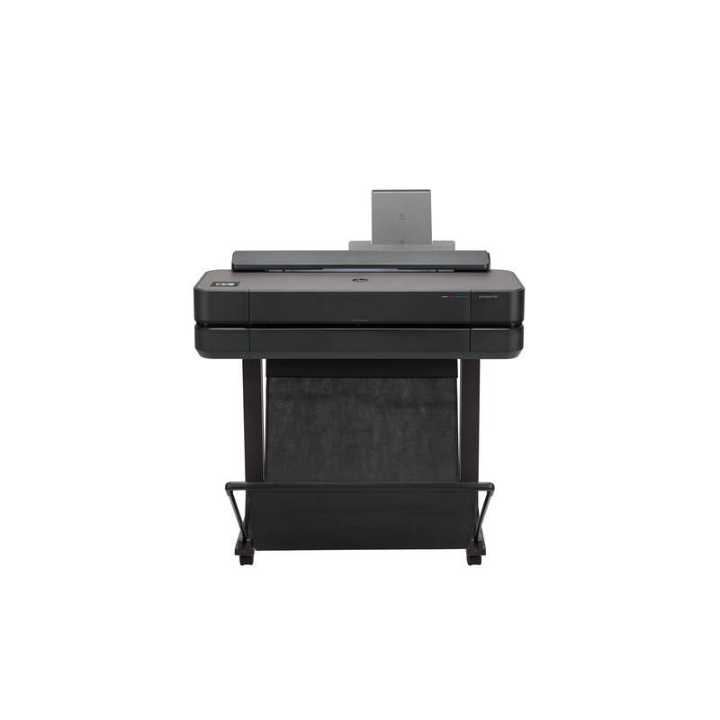 Hp Designjet T650 24-In Printer Impresora De Gran Formato Wifi Inyección De Tinta Térmica Color 2400 X 1200 Dpi A1 (594 X 841 Mm) Ethernet