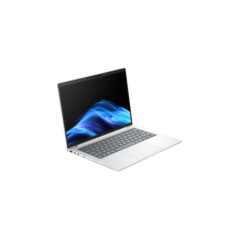 Hp Elitebook 8 G1a (Ad3f1et), Portátil Plateado, Amd Ryzen Ai 5 340, Amd Radeon 840m, 32 Gb Ddr5, 512 Gb (512 Gb Ssd), Windows 11 Pro Ad3f1et#Abd