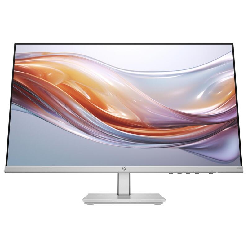 Monitor Hp Fhd Serie 5 De 23,8 " Altura Ajustable - 524sh 94c19e9#Abb