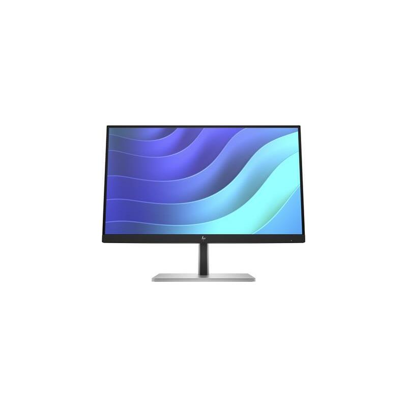 Hp Kit 2 Monitores E22 G5 21,5" Hdmi-Displayport-Usb(A)-Usb(B) / Regulable Altura