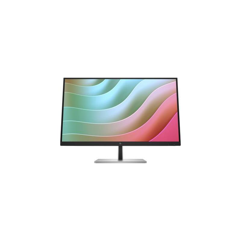 Hp Kit 2 Monitores E27k G5 27" Hdmi-Displayport-Usb(A)-Usb(C) / Regulable Altura