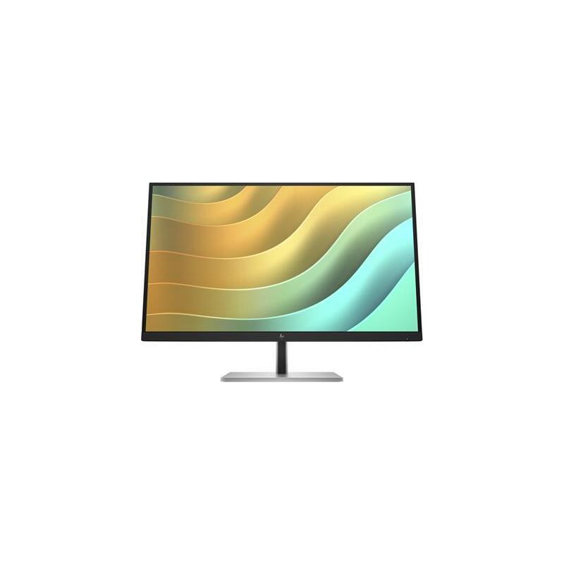 Hp Kit 2 Monitores E27u G5 27" Hdmi-Displayport-Usb(A)-Usb(C) / Regulable Altura