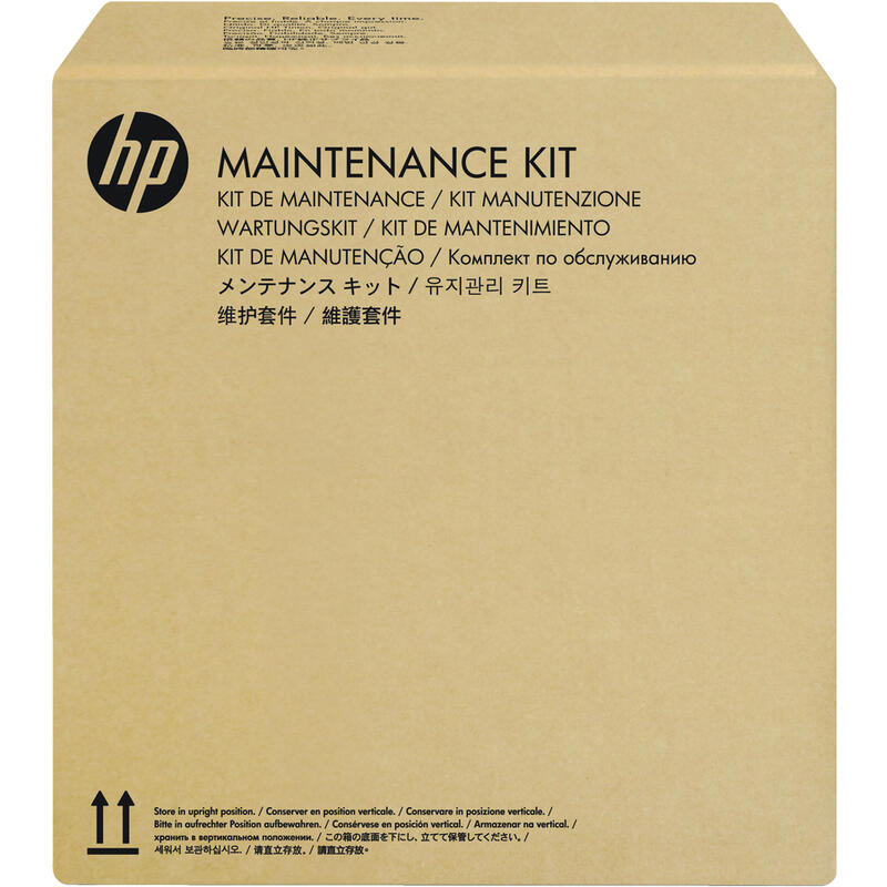 Hp Kit De Reemplazo Scanjet Pro 2500 F1 Rlr
