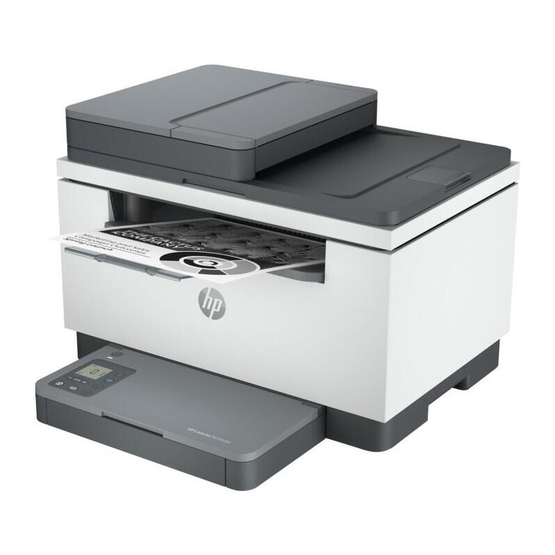 Hp Laserjet Mfp M234sdn Laser 3in1/A4/Lan/Adf/Duplex Monochrome