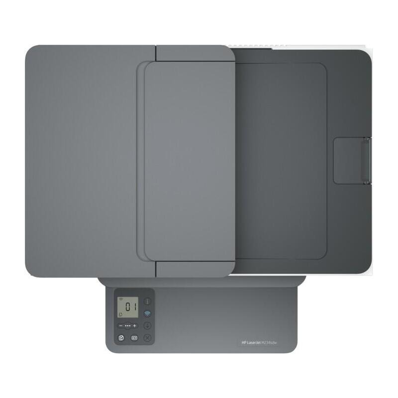 Hp Laserjet Mfp M234sdn Laser 3in1/A4/Lan/Adf/Duplex Monochrome