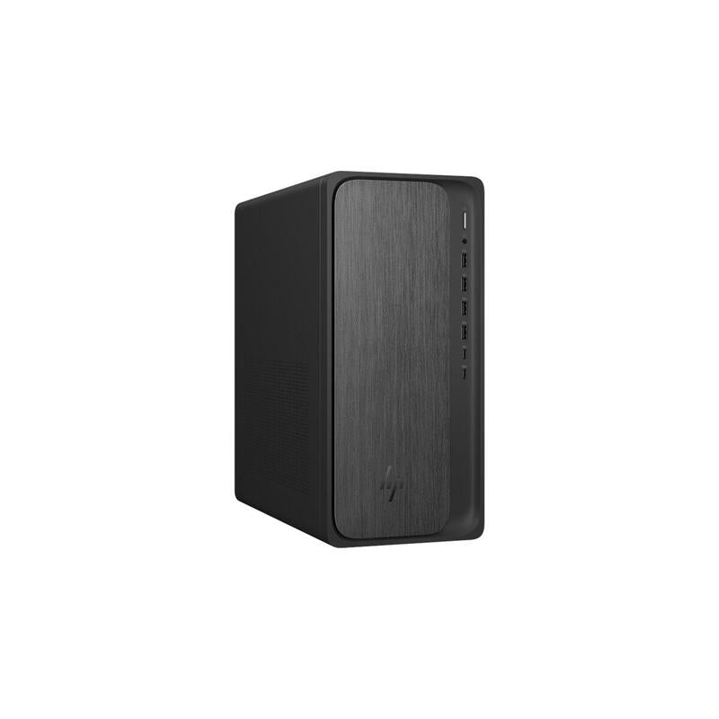Hp Omnidesk Ai M03-0073ng, Sistema De Pc Black, Windows 11 Inicio De 64 Bits De 64 Bits Ba2v3ea#Abd