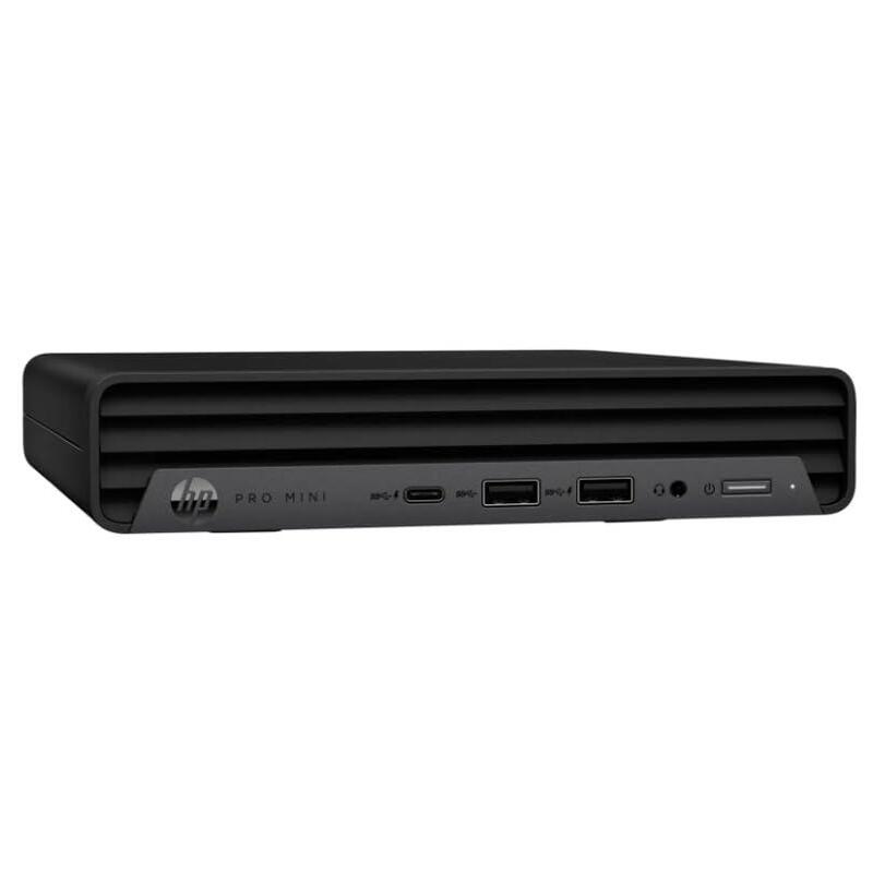 Hp Pro Mini 400 G9 I5-13500t 16gb 512ssd W11 Pro