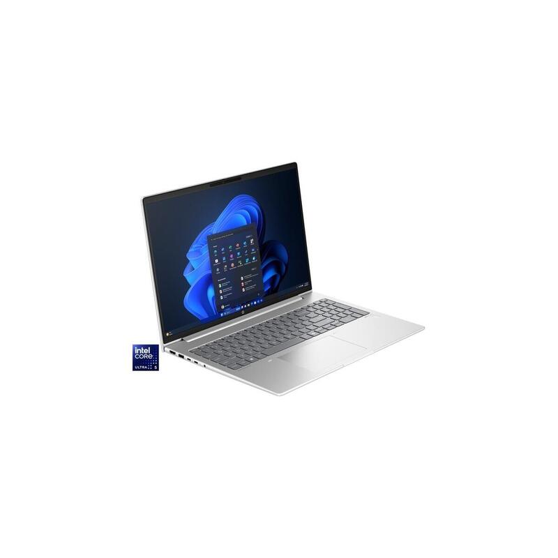 Hp Probook 460 G11 (9c0c4ea), Portátil Plateado, Intel® Core Ultra 5 125u, Gráficos Intel®, 8 Gb Ddr5, 256 Gb (256 Gb Ssd), Windows 11 Pro 9c0c4ea#Abd