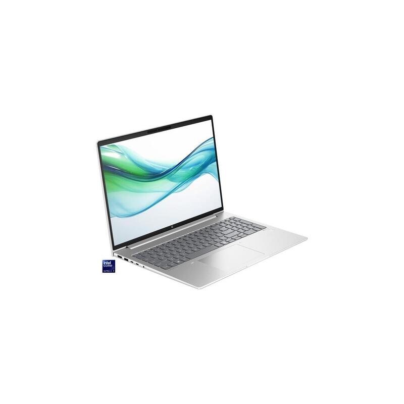 Hp Probook 460 G11 (9c0c6ea), Portátil Plateado, Windows 11 Pro De 64 Bits, 40,6 Cm (16 Pulgadas), 512 Gb Ssd 9c0c6ea#Abd