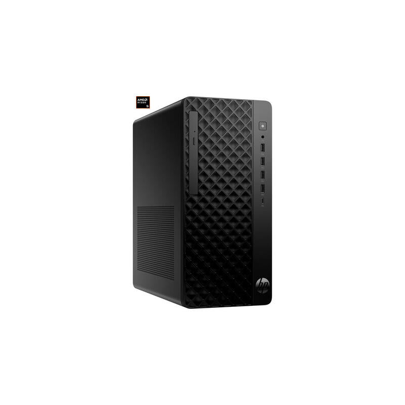 Hp Prodesk 2 Tower G1a E (B6yk2et), Sistema De Pc Negro, Windows 11 Pro B6yk2et#Abd