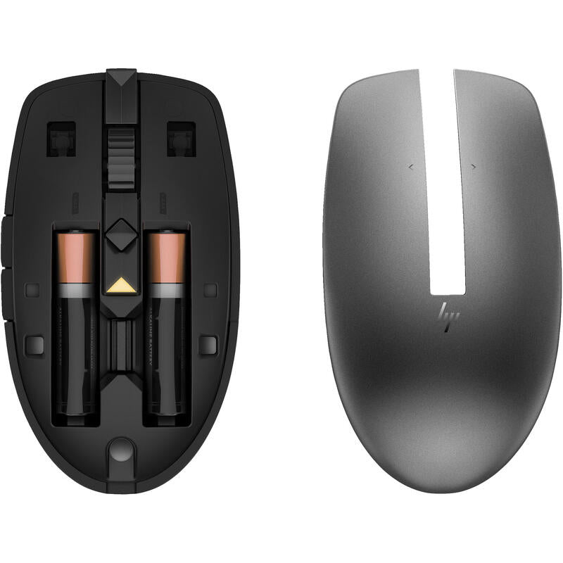 Hp Raton Wireless 635 1d0k2aa#Ac3