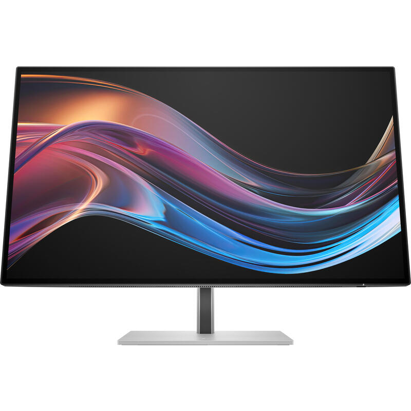 Hp Series 7 Pro 27 Inch 4k Thunderbolt 4 Monitor - 727pk Pantalla Para Pc 68,6 Cm (27") 3840 X 2160 Pixeles 4k Ultra Hd Lcd