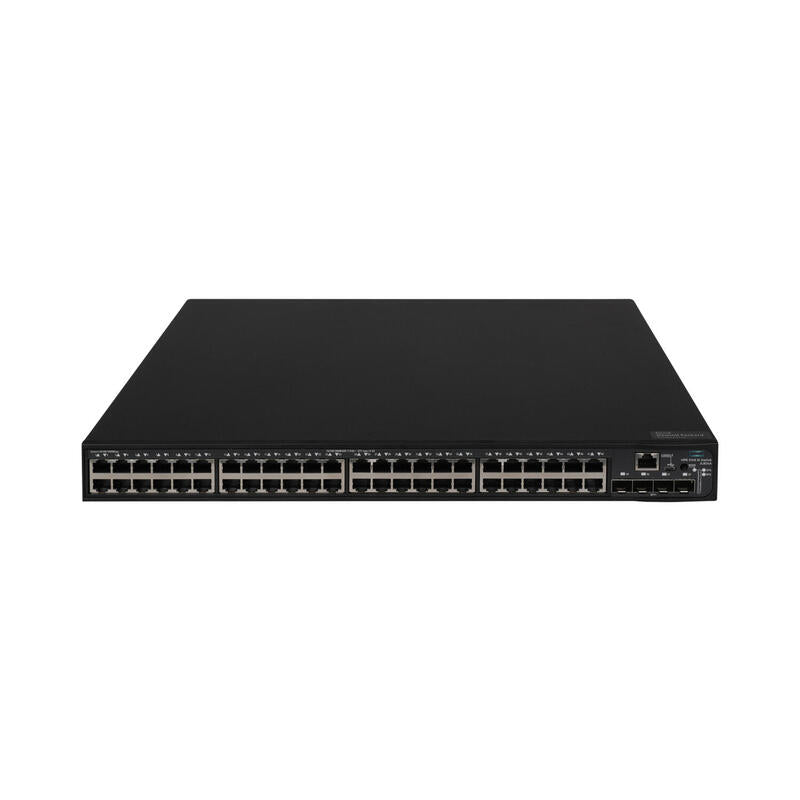 Hp Switch 5140 48g 4sfp+ Poe+ 370w 48x10/100/1000 4xsfp+ Poe+ Ei L3