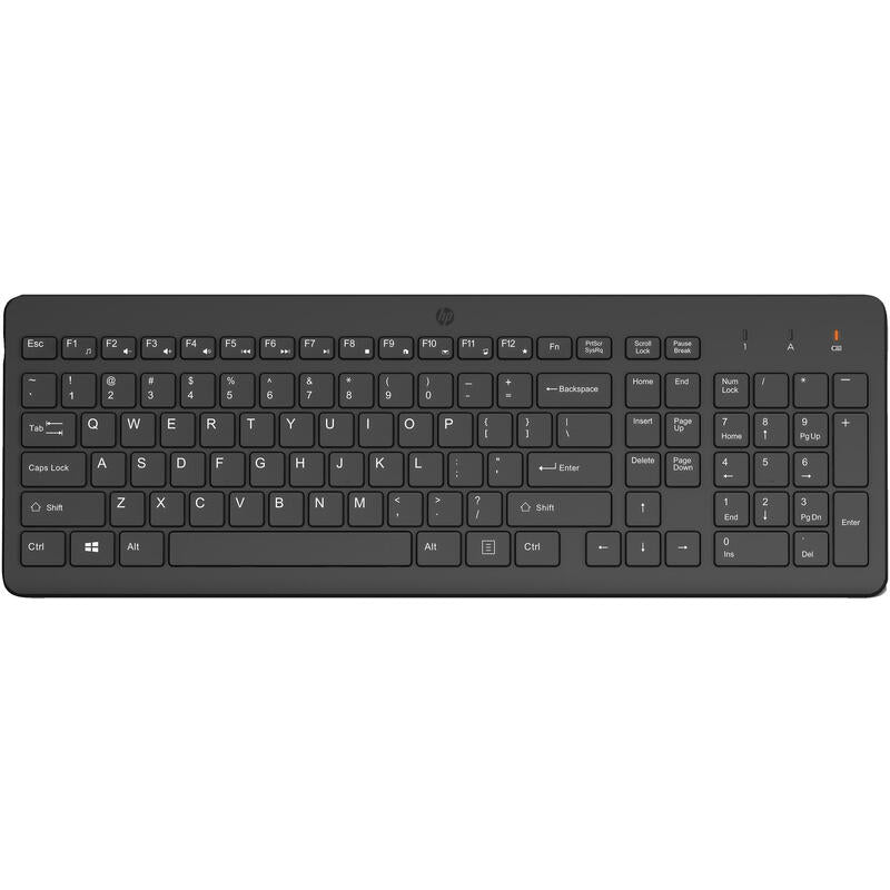 Hp Teclado Inalámbrico 225