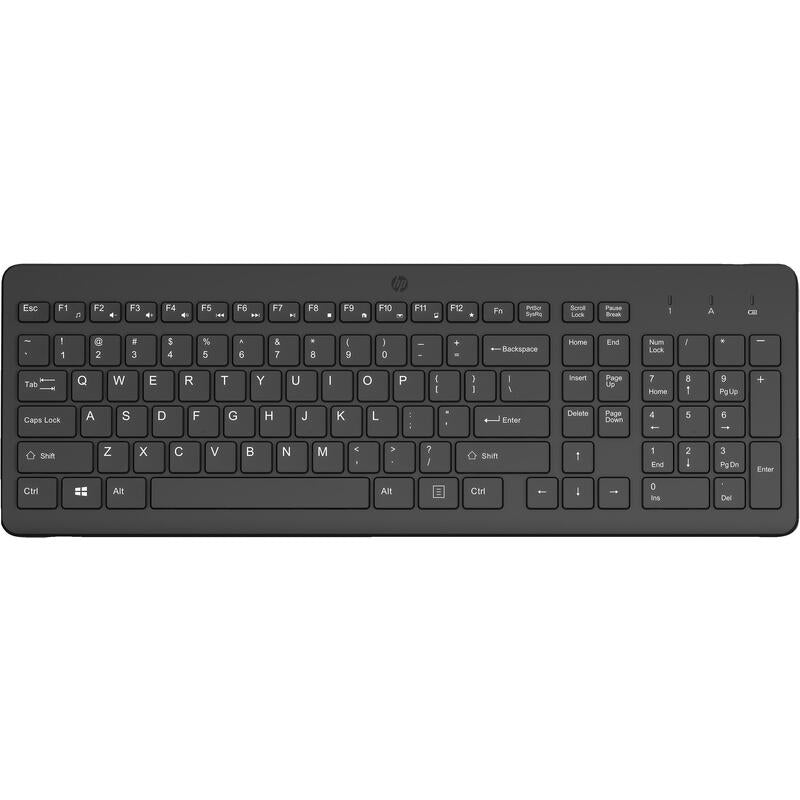 Hp Teclado Inalámbrico 225