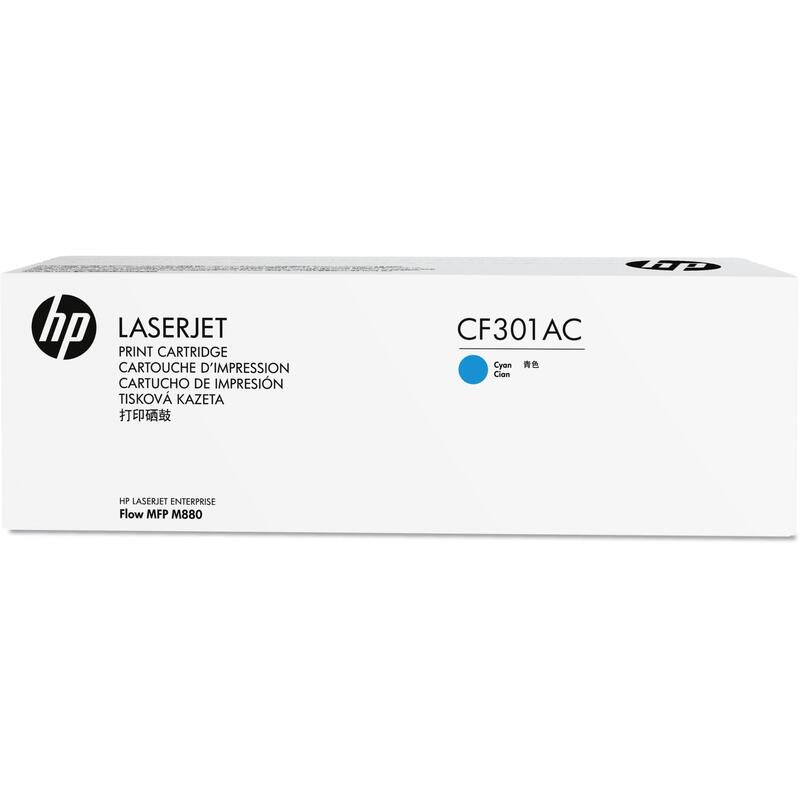 Hp Tóner Cian Cf301ac Cf301ac 32000 Copias