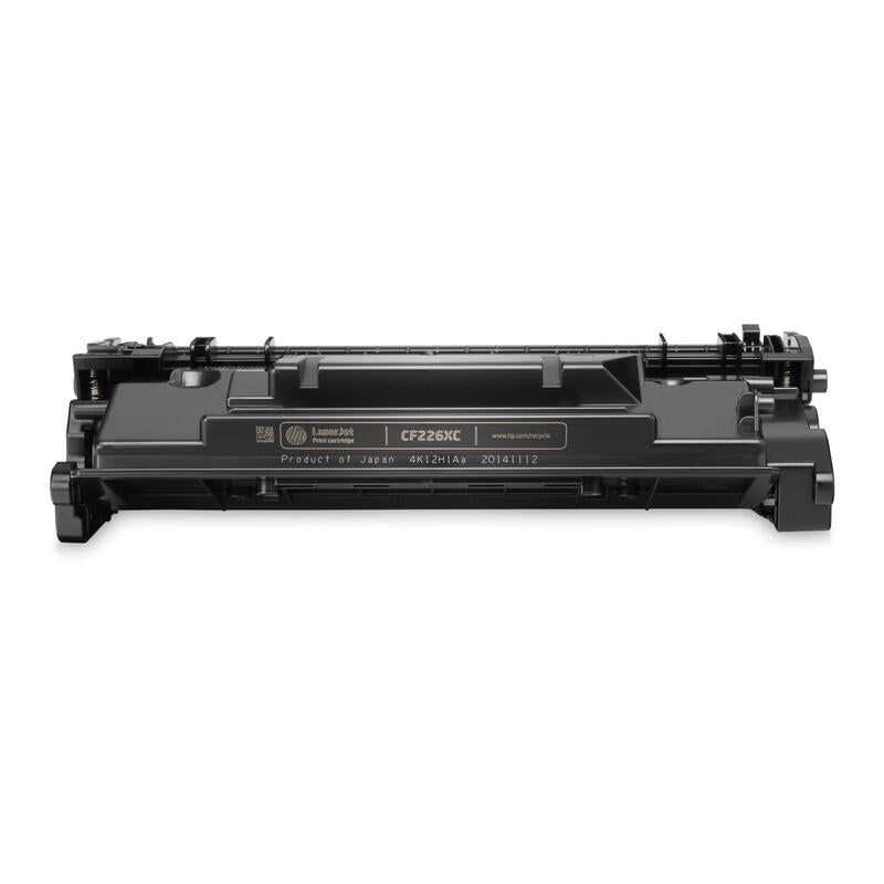 Hp Toner Original N 26x Ac Black M402d /M402dn/M402dw,M402n/Mfp M426dw/Mfp M426fdn/Mfp M426fdw