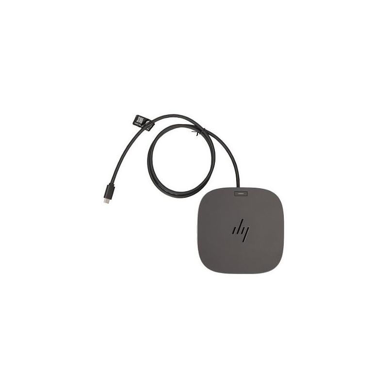 Hp Usb-C A Universal Dock G2 Con Cable Alimentación. Para Uk,Eu. 5tw13et