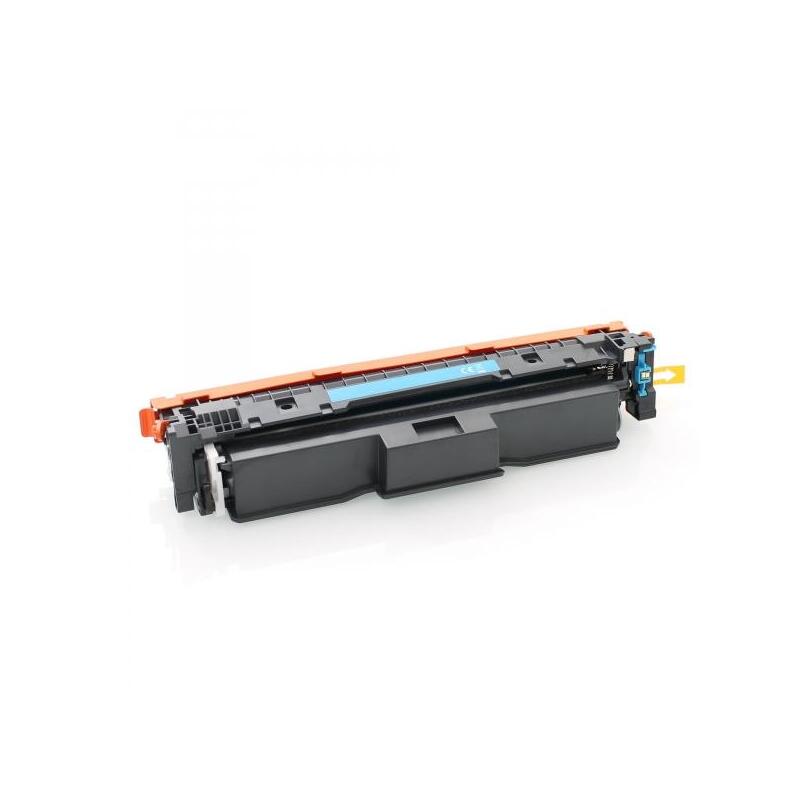 Hp W2201x/W2201a Cyan Toner Generico Reemplaza 220x/220a