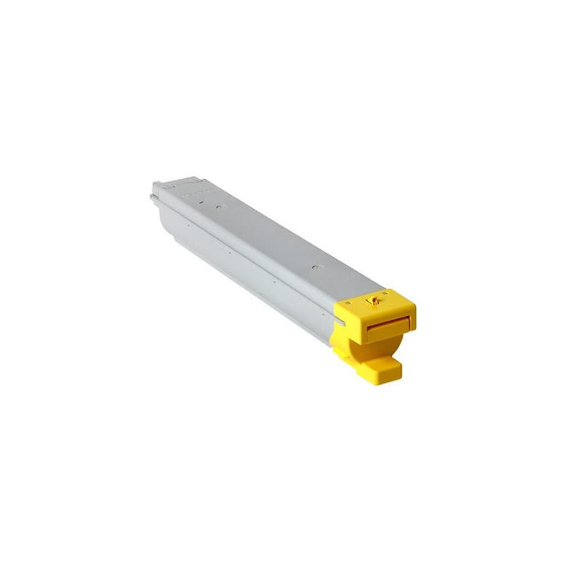 Hp W9042mc Amarillo Cartucho De Toner Generico