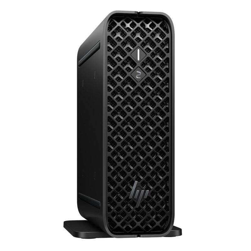 Hp Z2 Mini G1i Workstation Cu9 285 64gb 2tbssd W11 Pro