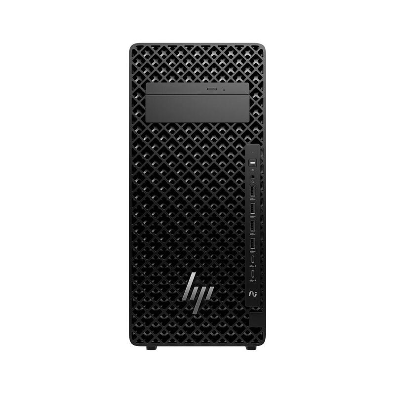 Hp Z2 Tower G1i Workstation Ultra 7 265 Vpro 16gb Ddr5 5600 Ssd512 Rtx A400_4gb Dvd-Rw 500w W11pro 3y Onsite