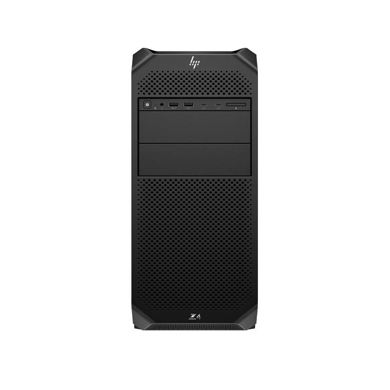Hp Z4 G5 W3-2425 Intel® Xeon® W 32gb 1tb Ssd Windows 11 Pro Negro