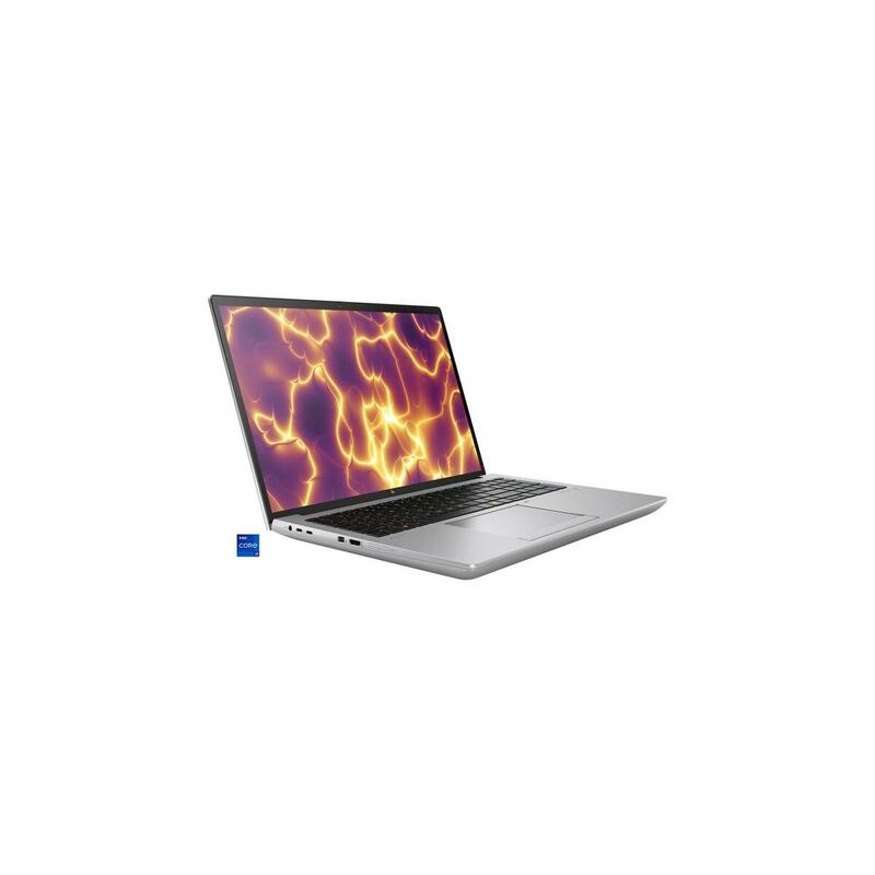 Hp Zbook Fury 16 G11 (8s9p5ea), Portátil Plateado, Intel® Core I9-14900hx, Nvidia Rtx 2000, 64 Gb Ddr5, 1 Tb (1 Tb Ssd), Windows 11 Pro 8s9p5ea#Abd