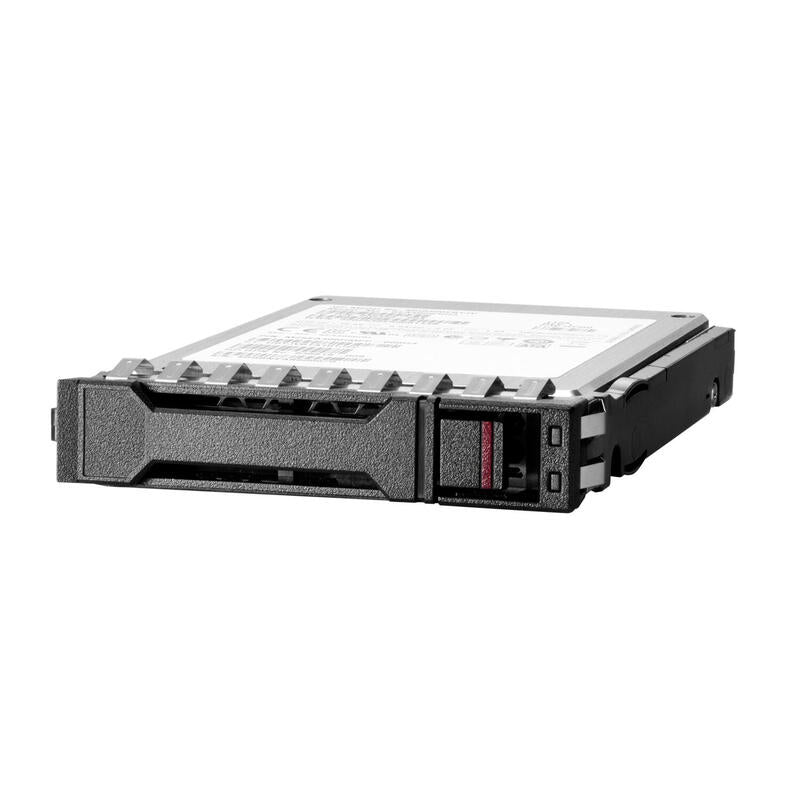 Hpe 3.84tb Sas 12g Read Intensive Sff Bc Value Sas Multi Vendor Ssd