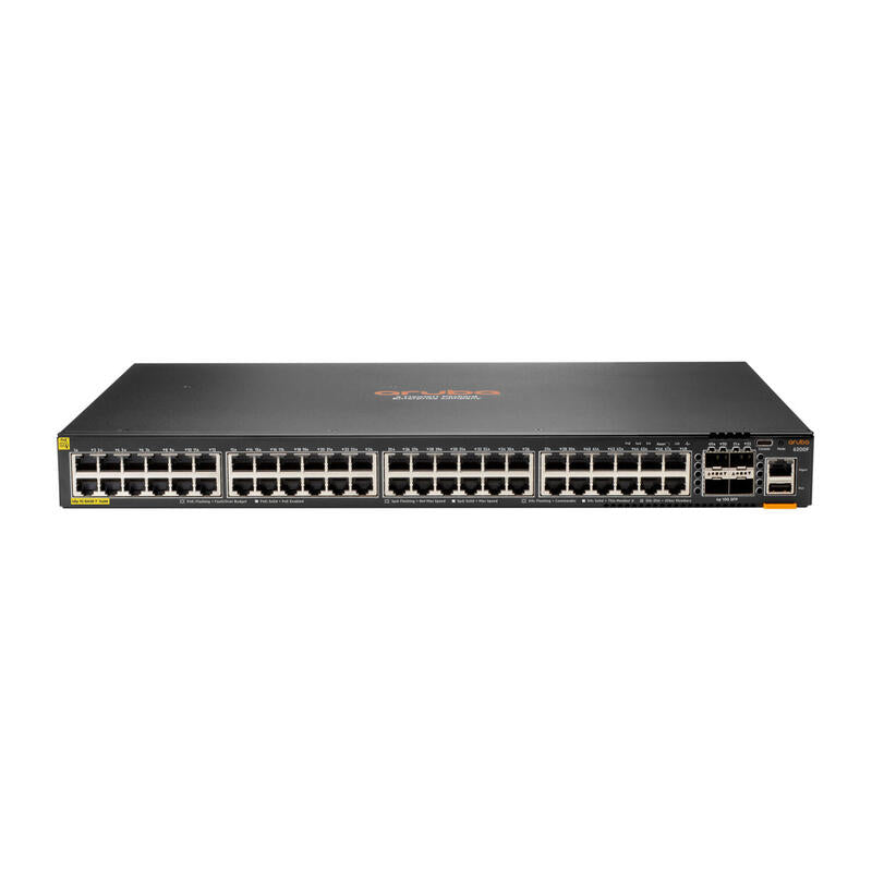 Hpe Anw 6200f 48g Cl Cpnt