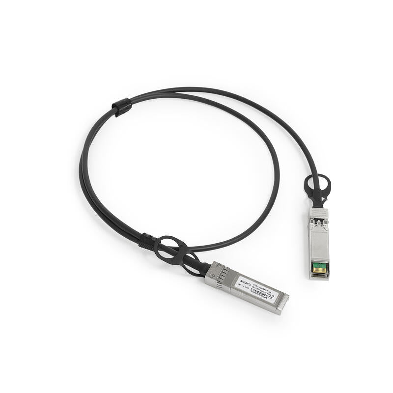 Hpe Compatible J9285d-C 7m 10g Sfp+ Sfp+ Passive Twinax Dac