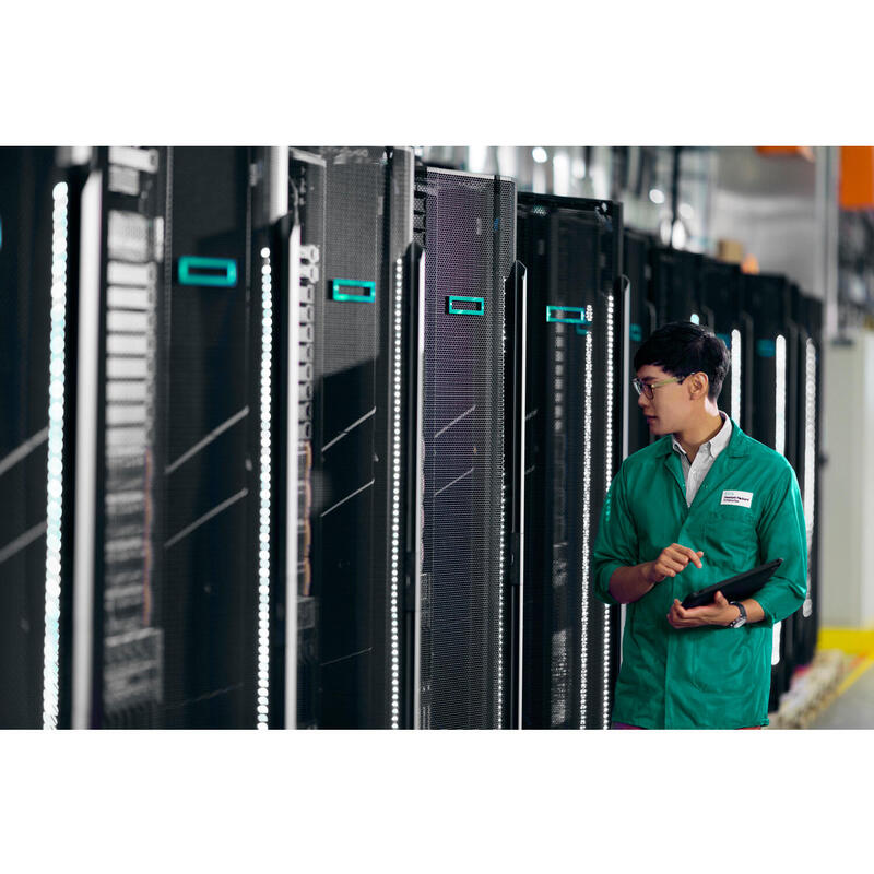 Hpe Dl360 Gen11 Oroc Tm Cbl Kit