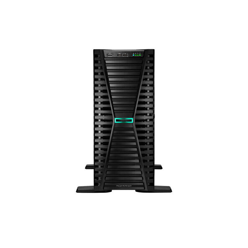 Hpe P55640-421 Servidor Torre Intel® Xeon® Silver 4410y 2 Ghz 32 Gb 1000 W