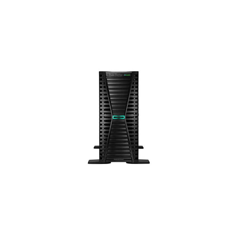 Hpe Proliant Ml110 Gen11 Servidor Torre (4,5u) Intel® Xeon® Silver 4510 2,4 Ghz 32 Gb Ddr5-Sdram 1000 W