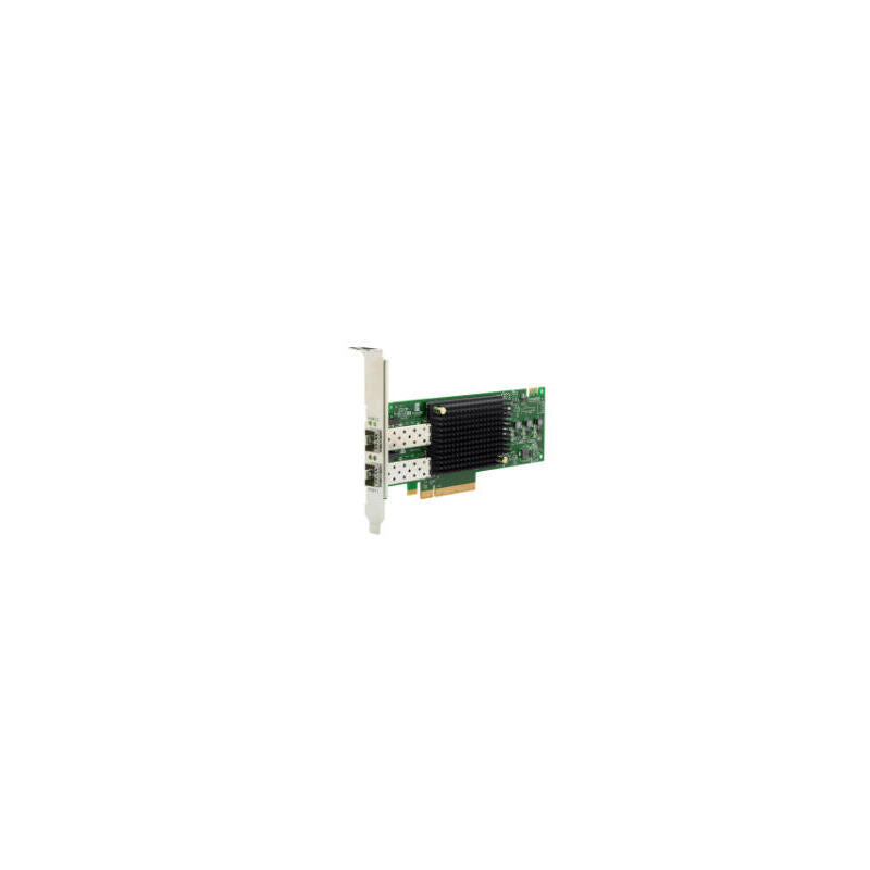Hpe Sn1610e 32gb 2p Fc Ctlr