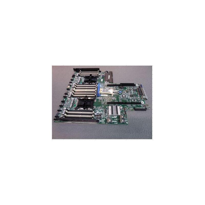 Hpe Systemboard Assembly For Dl360 G10