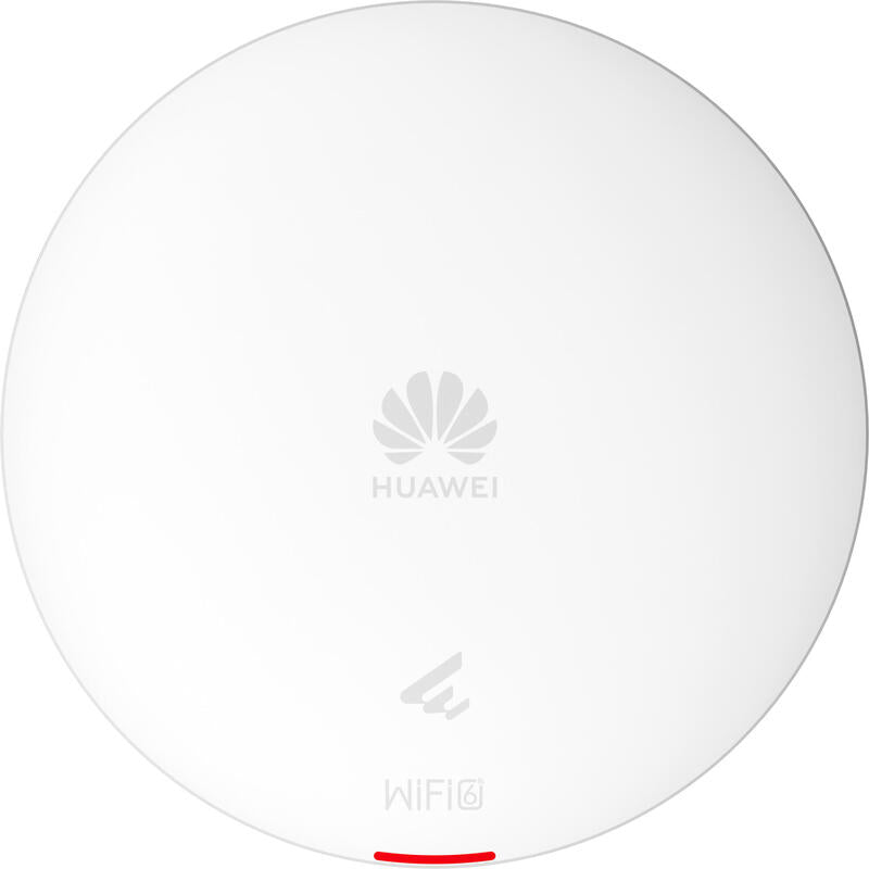 Huawei Ap Wifi 6 Ap362(11ax Indoor,2+2 Dual Bands,Smart Antenna)