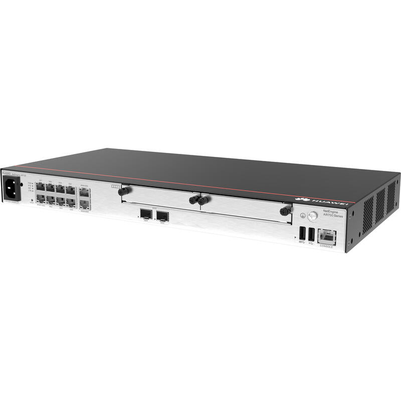 Huawei Ar720 2 Ge Combo Wan, 8 Ge Lan 3 Usb 2.0 2sic