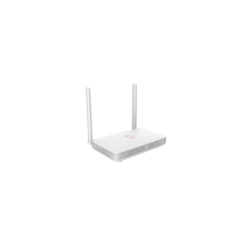 Huawei Optixstar Eg8147x6-10,Smart Hgu,Gpon Terminal,Sc/Apc,European Standard Adapter,White Shell,English,For Eu