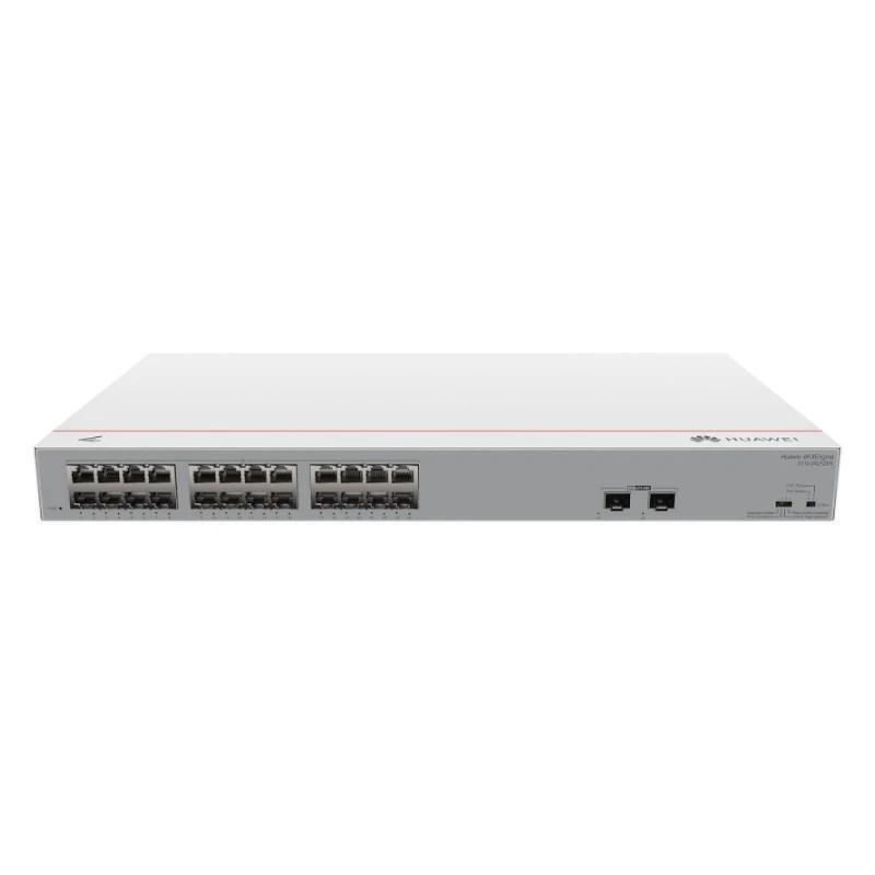 Huawei S110-24lp2sr Switch 24xge Poe+ 2xge Sfp