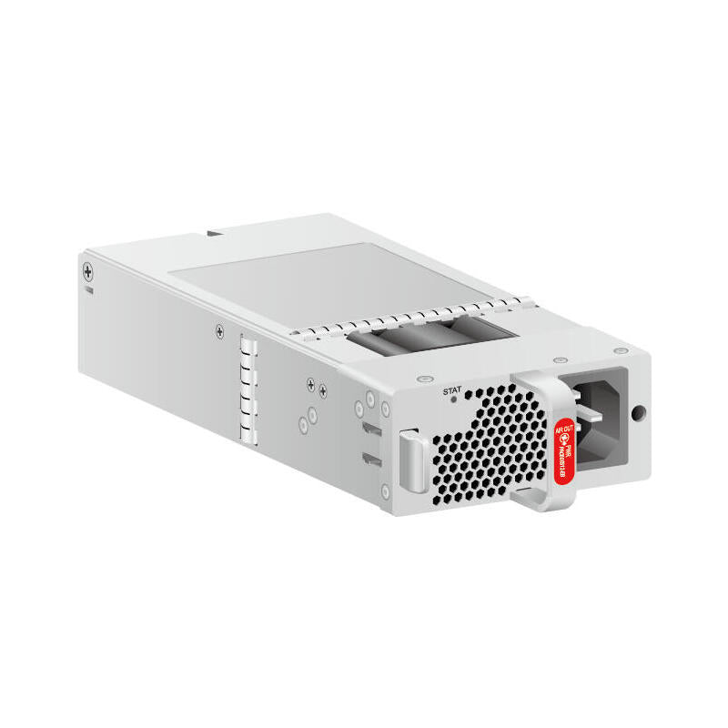 Huawei Switch 600w Ac Power Module(Back To Front, Power Panel Side Exhaust) - 02312ffu-002