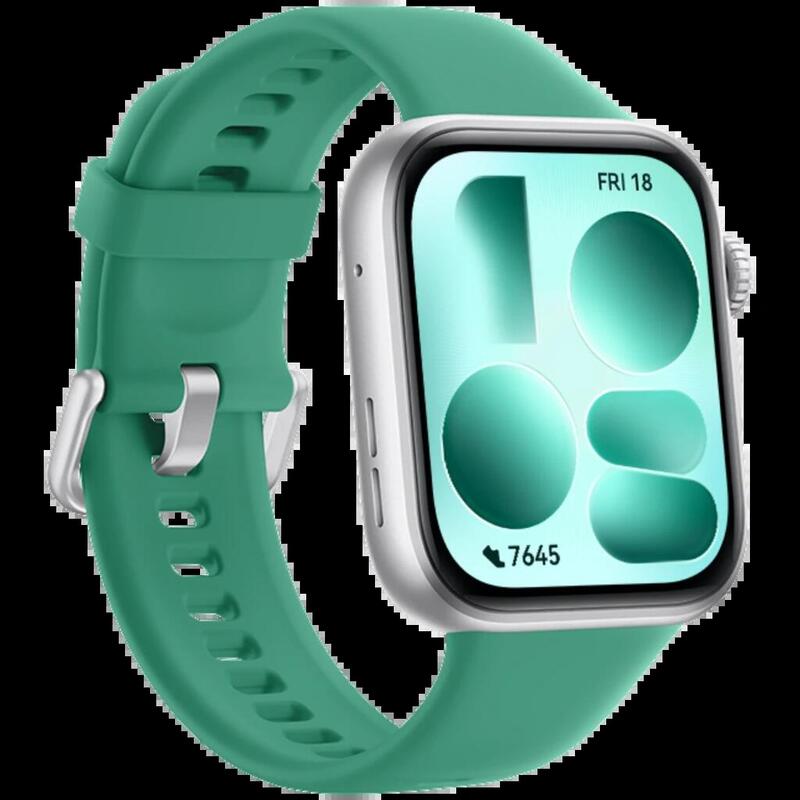 Huawei Watch Fit 5 Verde