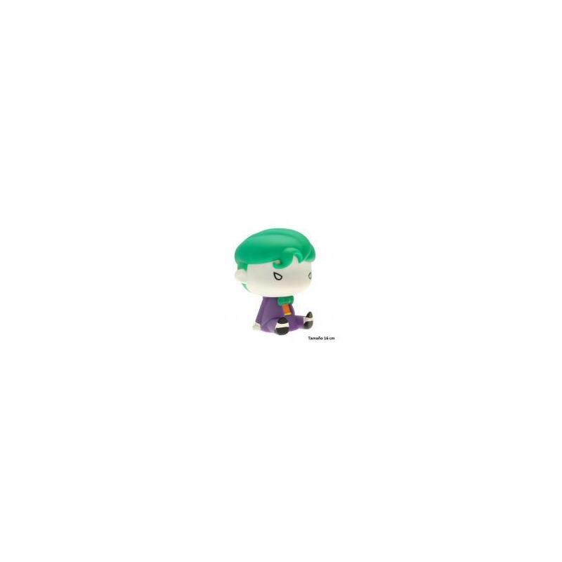 Hucha Dc Chibi Joker 16cm