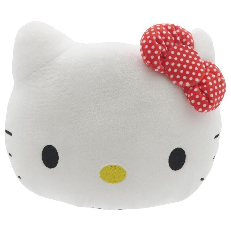Hucha Peluche Hello Kitty