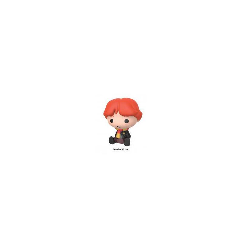 Hucha Ron Weasley Chivi 15cm