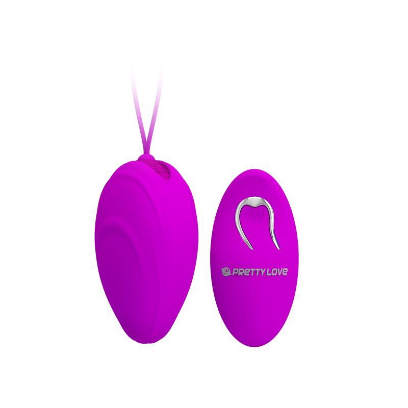 Huevo A Control Remoto Silicone Cover
