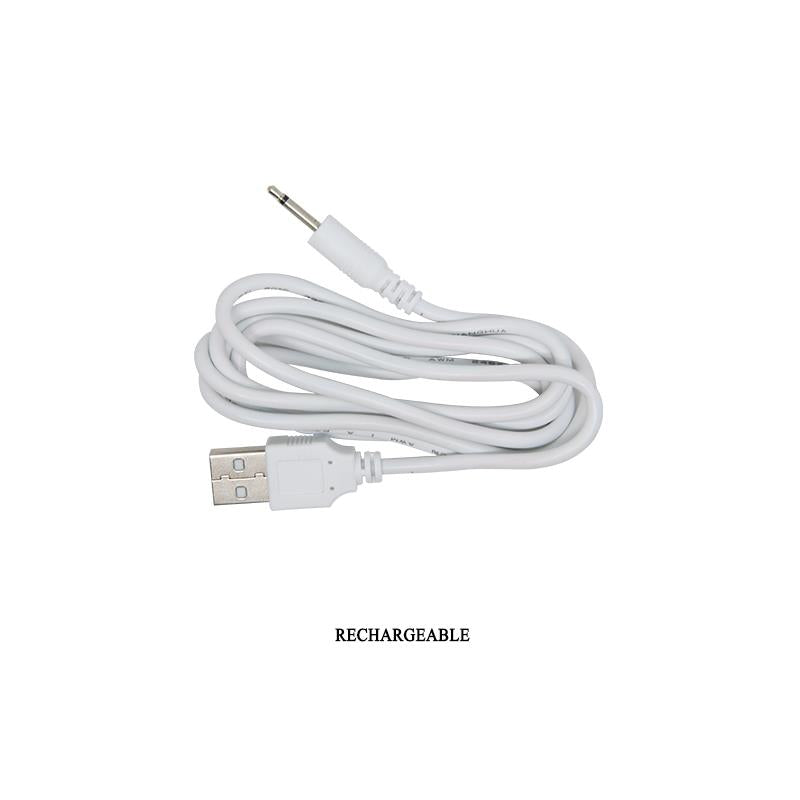 Huevo Vibrador Joyce Silicona Usb