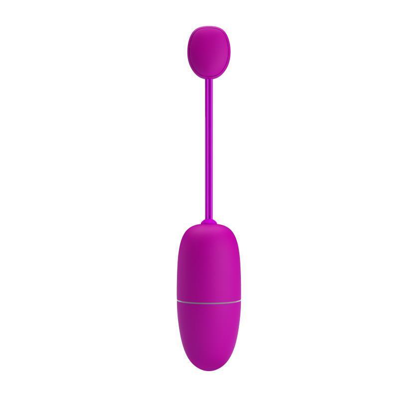 Huevo Vibrador Nymph Con App Movil