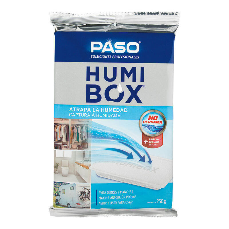 Humibox Neutro 250 G