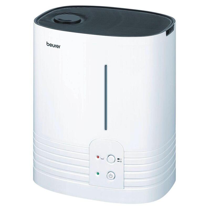 Humidificador Beurer De Aire Lb 55